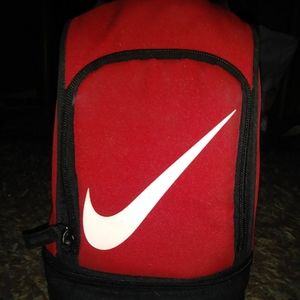 Nike drink bag